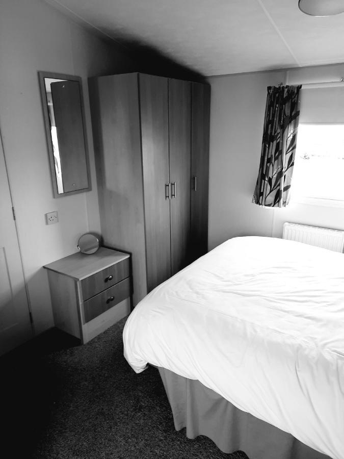 Southfield 120 Skipsea Sands Barmston Екстер'єр фото