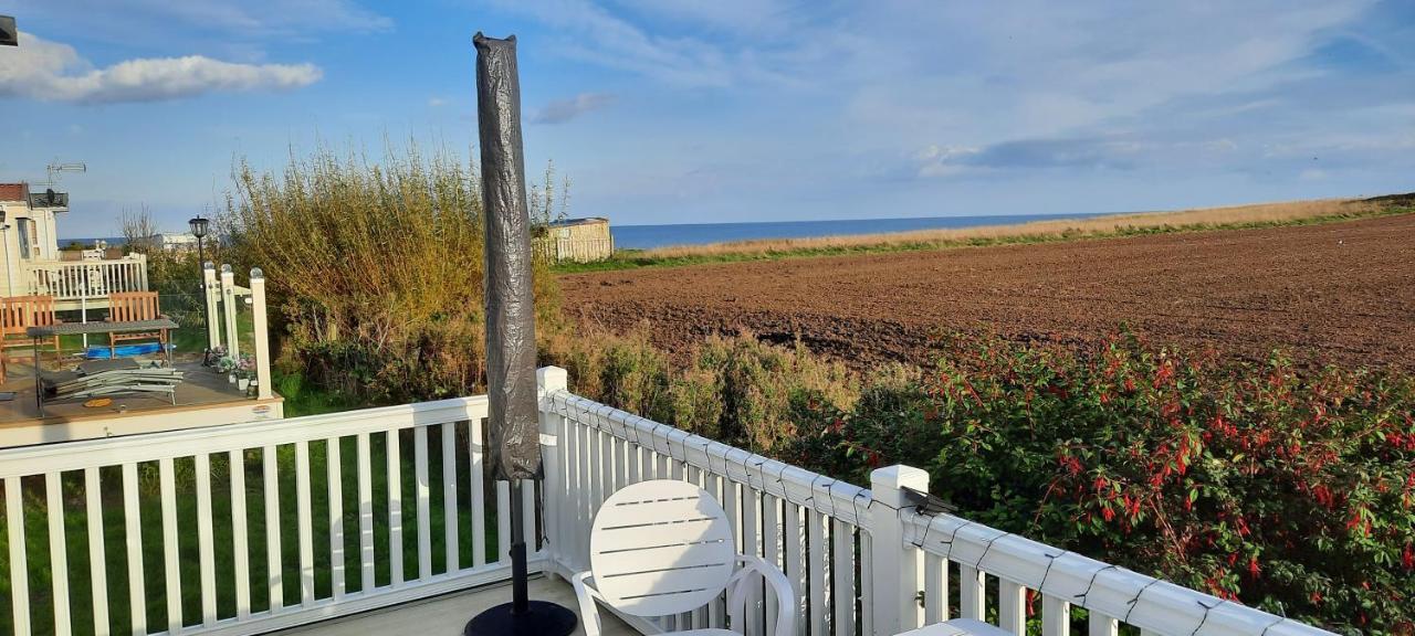 Southfield 120 Skipsea Sands Barmston Екстер'єр фото