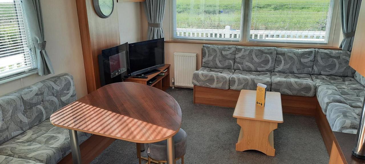 Southfield 120 Skipsea Sands Barmston Екстер'єр фото