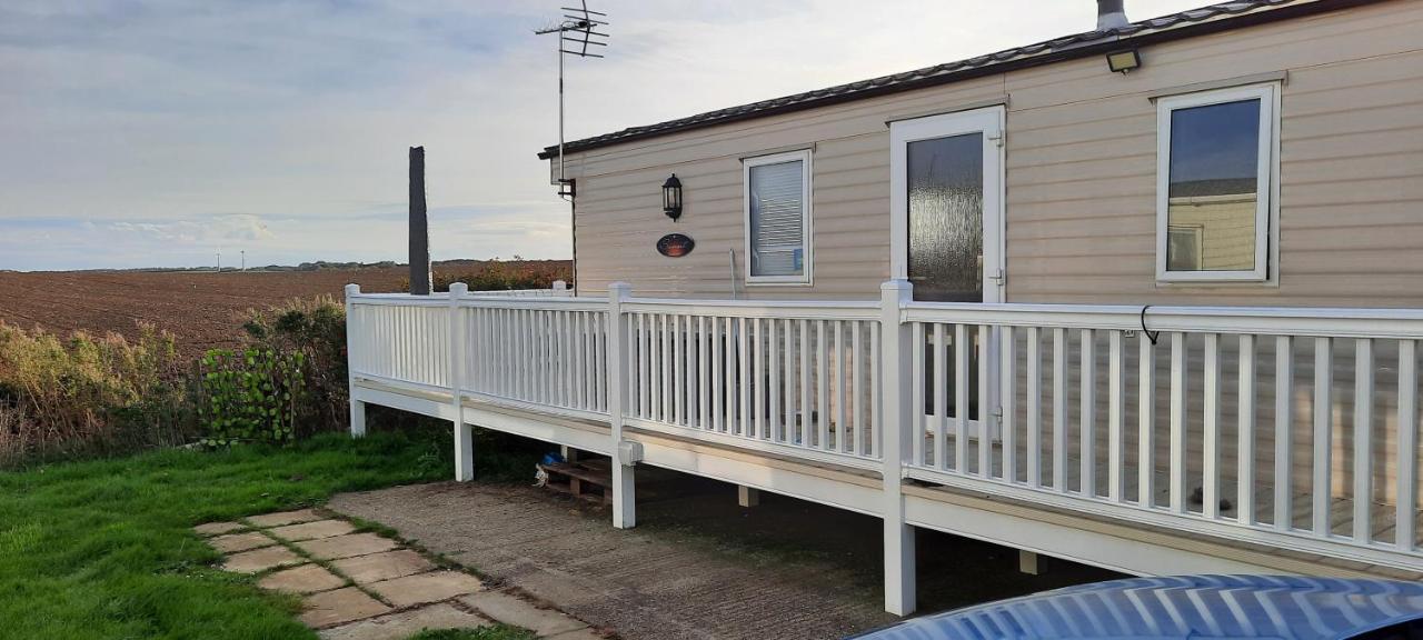Southfield 120 Skipsea Sands Barmston Екстер'єр фото